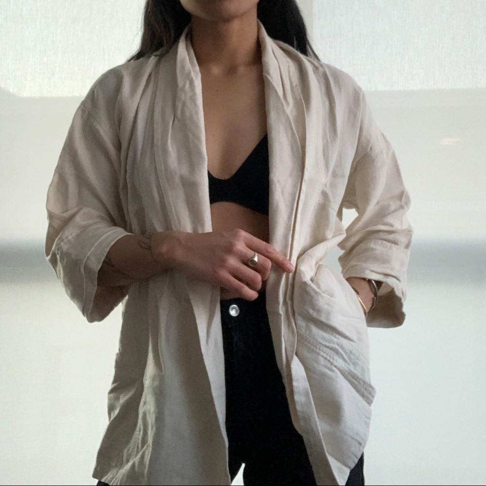 Aritzia cardigan